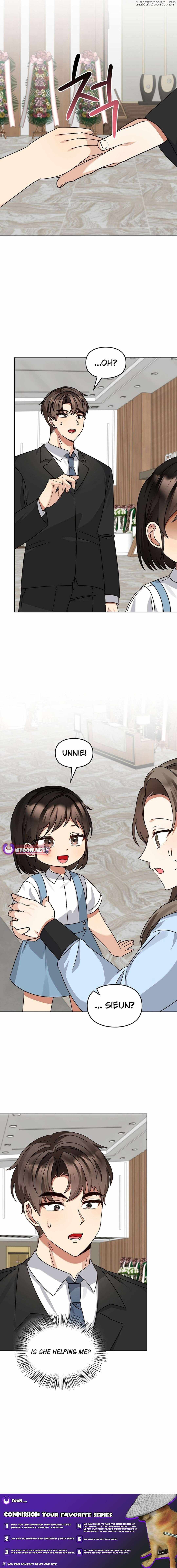 I Become a fool when it comes to my Daughter Chapter 191 17